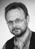 Meinrad Kamps